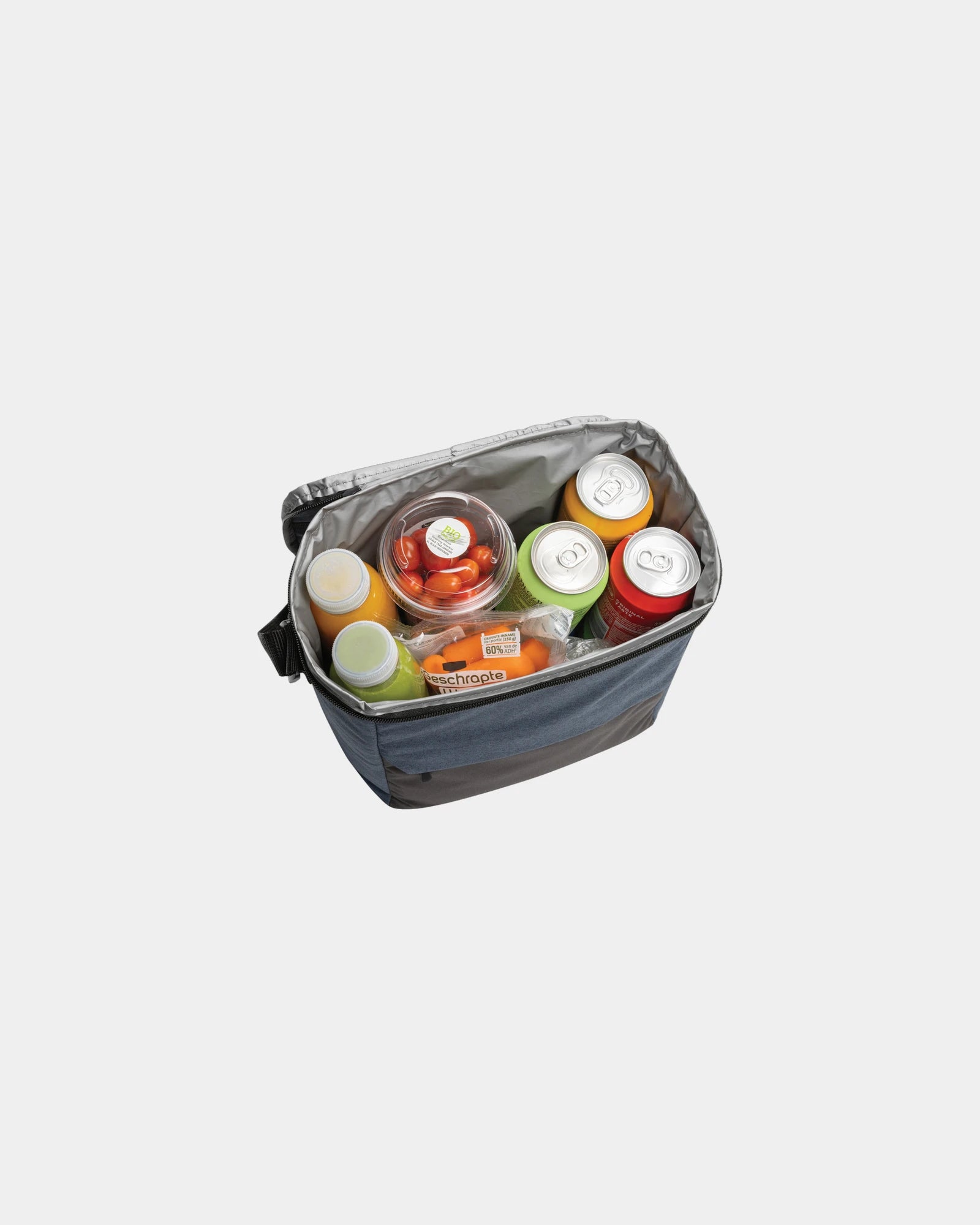 Custom rPET AWARE™ insulated bag - 14