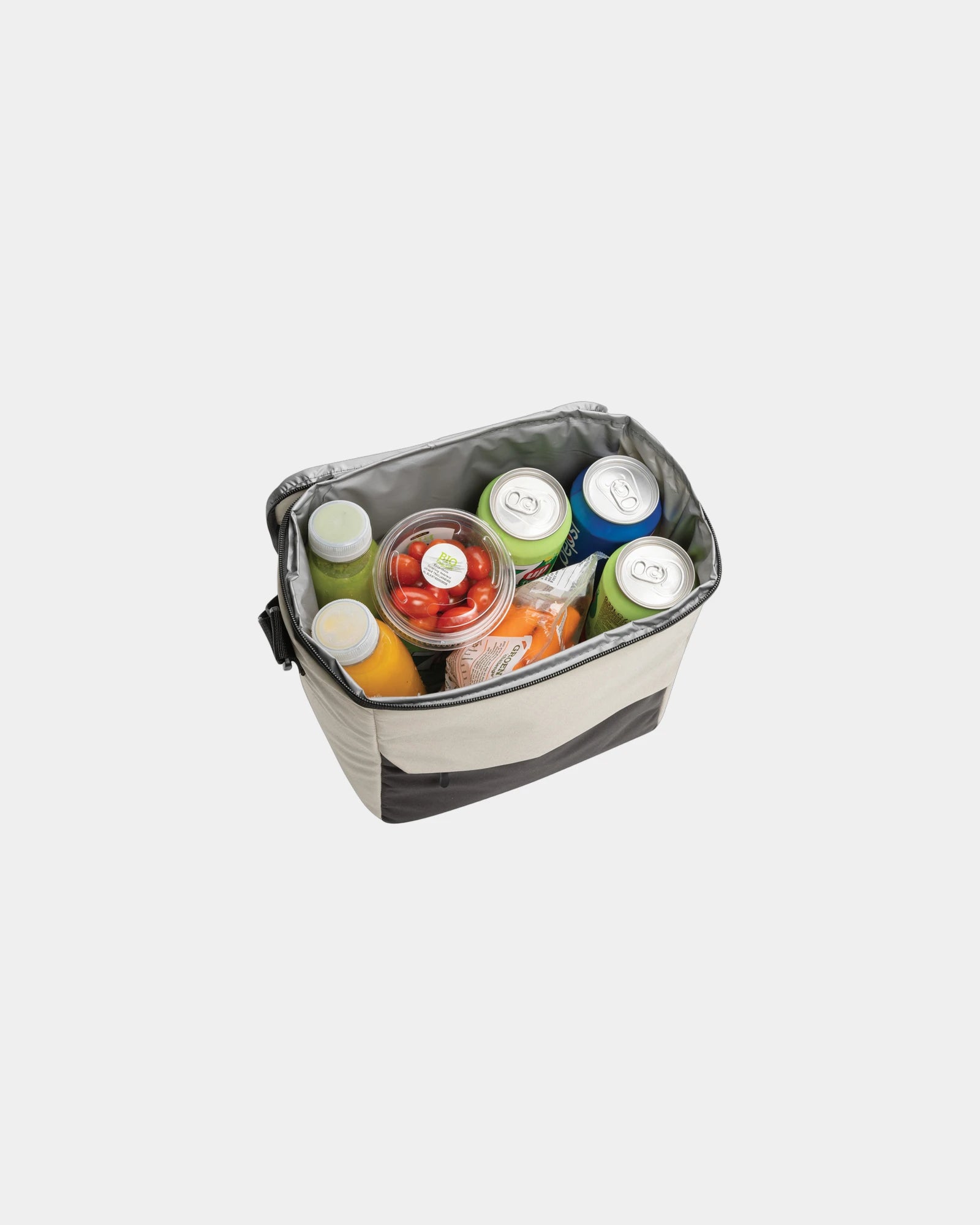 Custom rPET AWARE™ insulated bag - 7