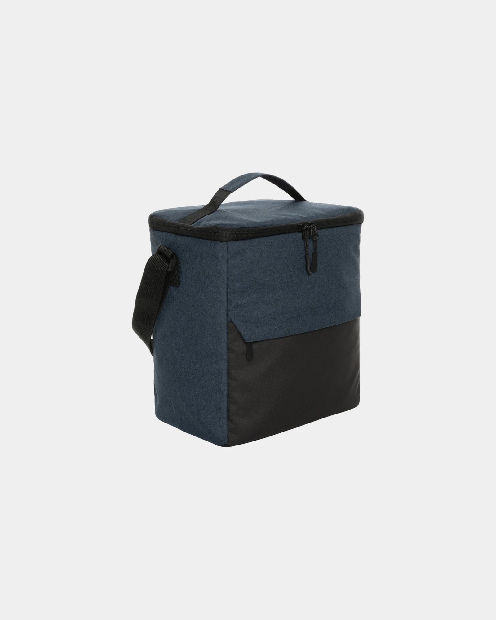 Custom rPET AWARE™ insulated bag - Blue