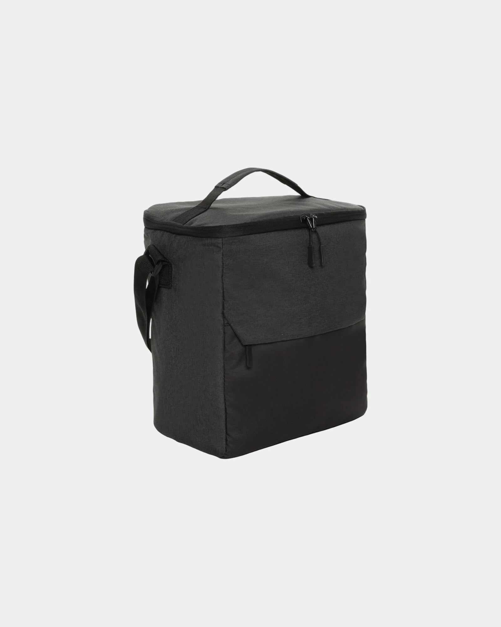 Custom rPET AWARE™ insulated bag - Black