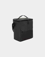 Custom rPET AWARE™ insulated bag - Black