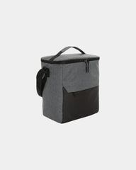 Custom rPET AWARE™ insulated bag - Grey
