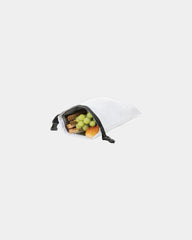 Promotional rPET Snackstrap lunch bag 30x20cm - 7