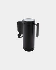 Promotional double-wall stainless steel mug