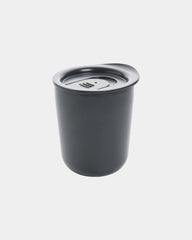 Promotional antimicrobial stainless steel mug 250ml - Grey