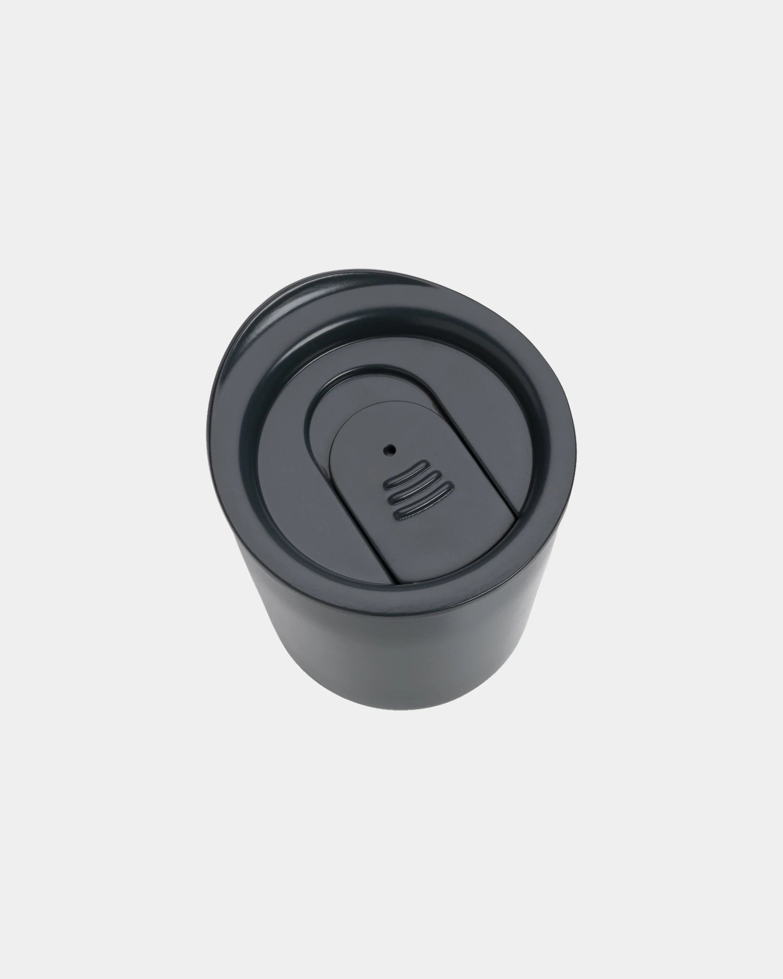 Promotional antimicrobial stainless steel mug 250ml