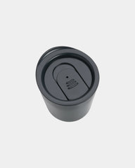 Promotional antimicrobial stainless steel mug 250ml