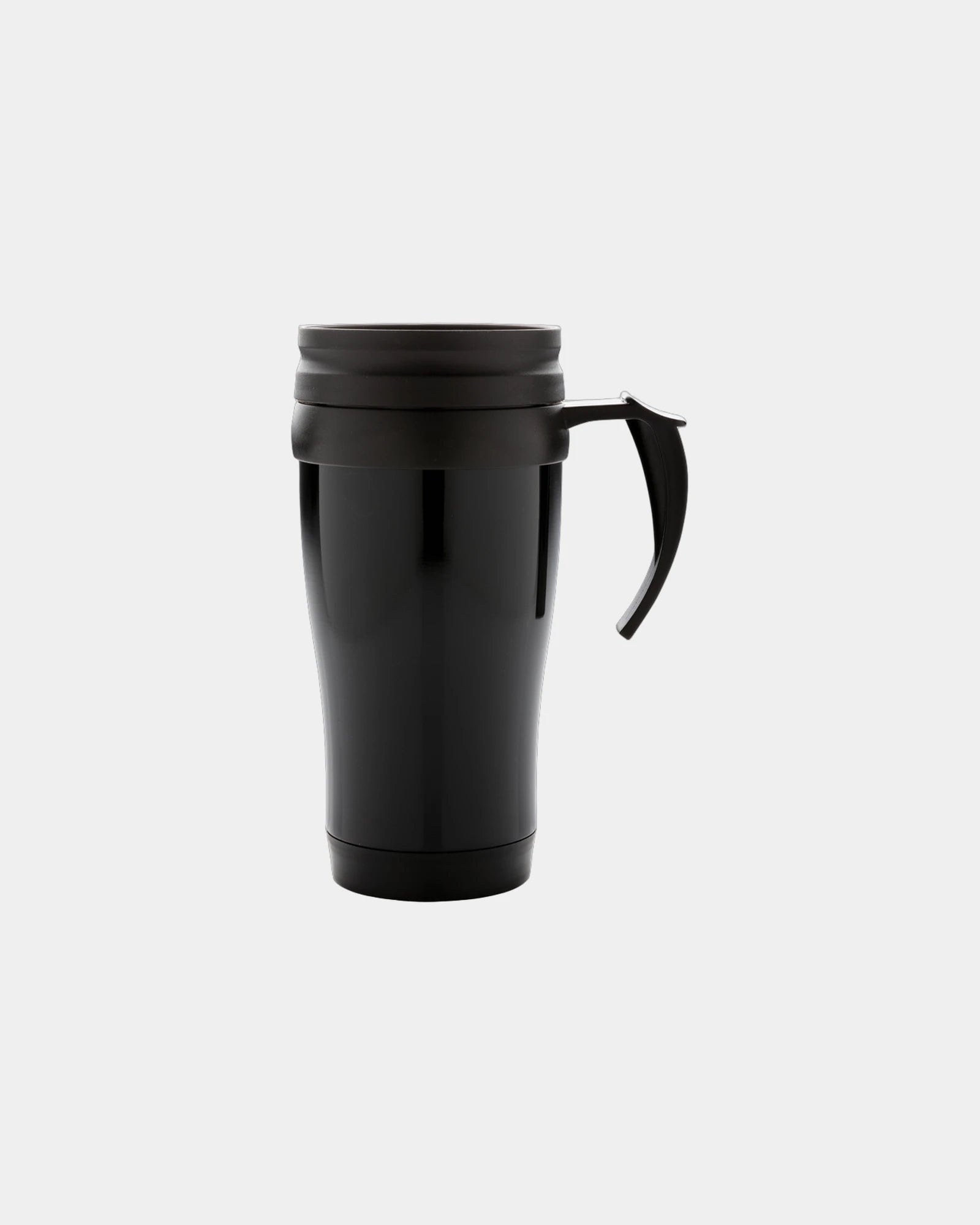 Custom stainless steel mug 350ml - 3