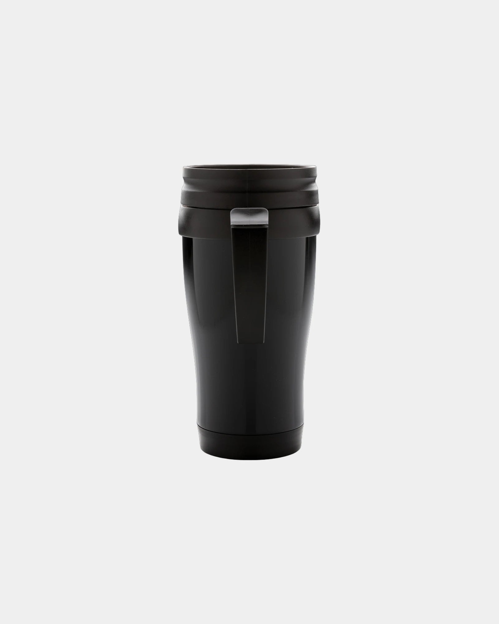 Custom stainless steel mug 350ml - 5