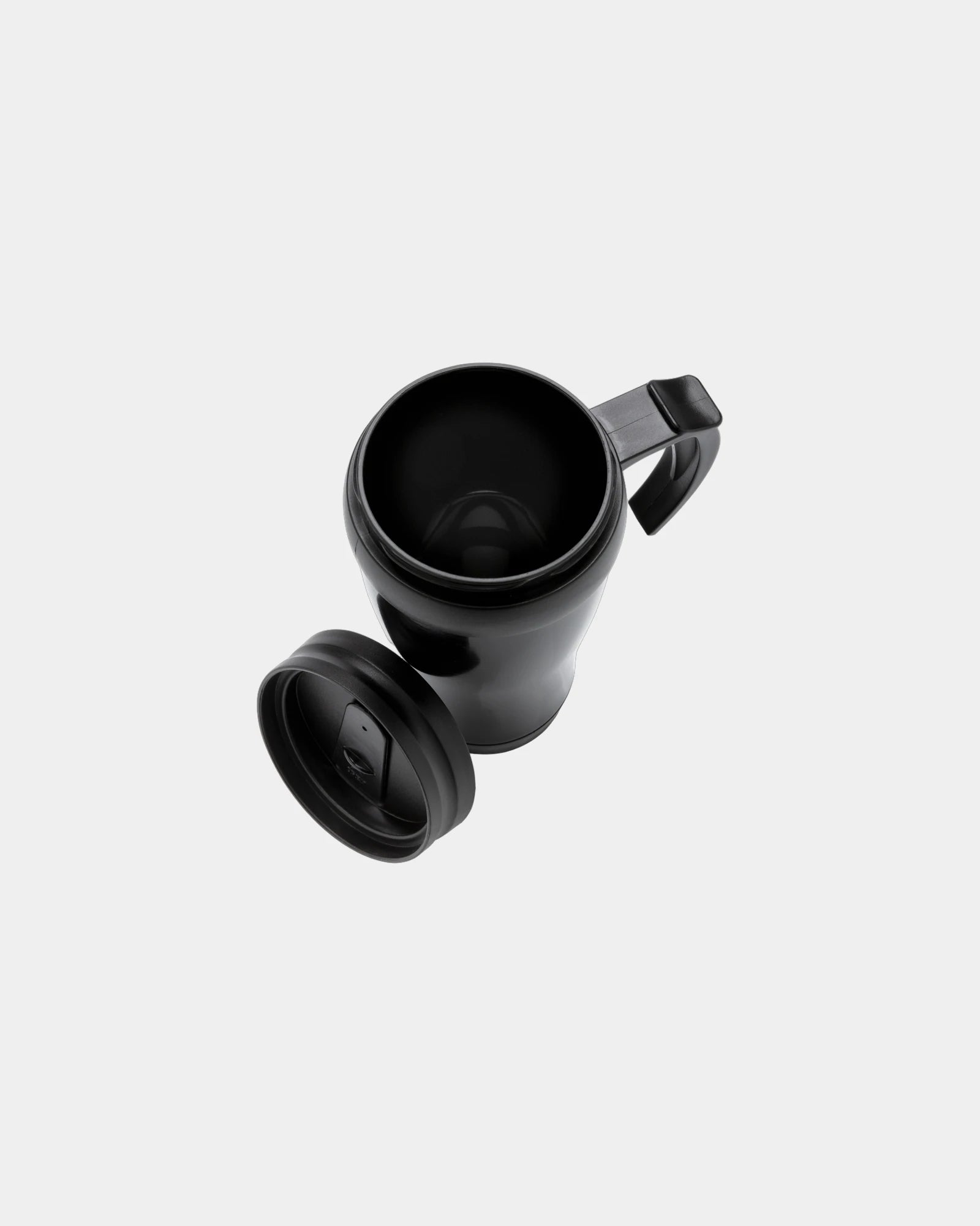 Custom stainless steel mug 350ml - 2