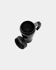 Custom stainless steel mug 350ml - 2