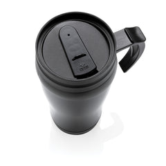 Custom stainless steel mug 350ml - 1