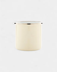 Customizable 350ml Enamel Mug