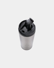 Custom geometric stainless steel 300ml mug