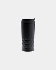 Custom geometric stainless steel 300ml mug