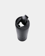 Custom geometric stainless steel 300ml mug