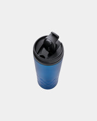 Custom geometric stainless steel 300ml mug