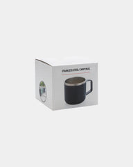 Promotional stainless steel insulated mug 350ml