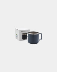 Promotional stainless steel insulated mug 350ml