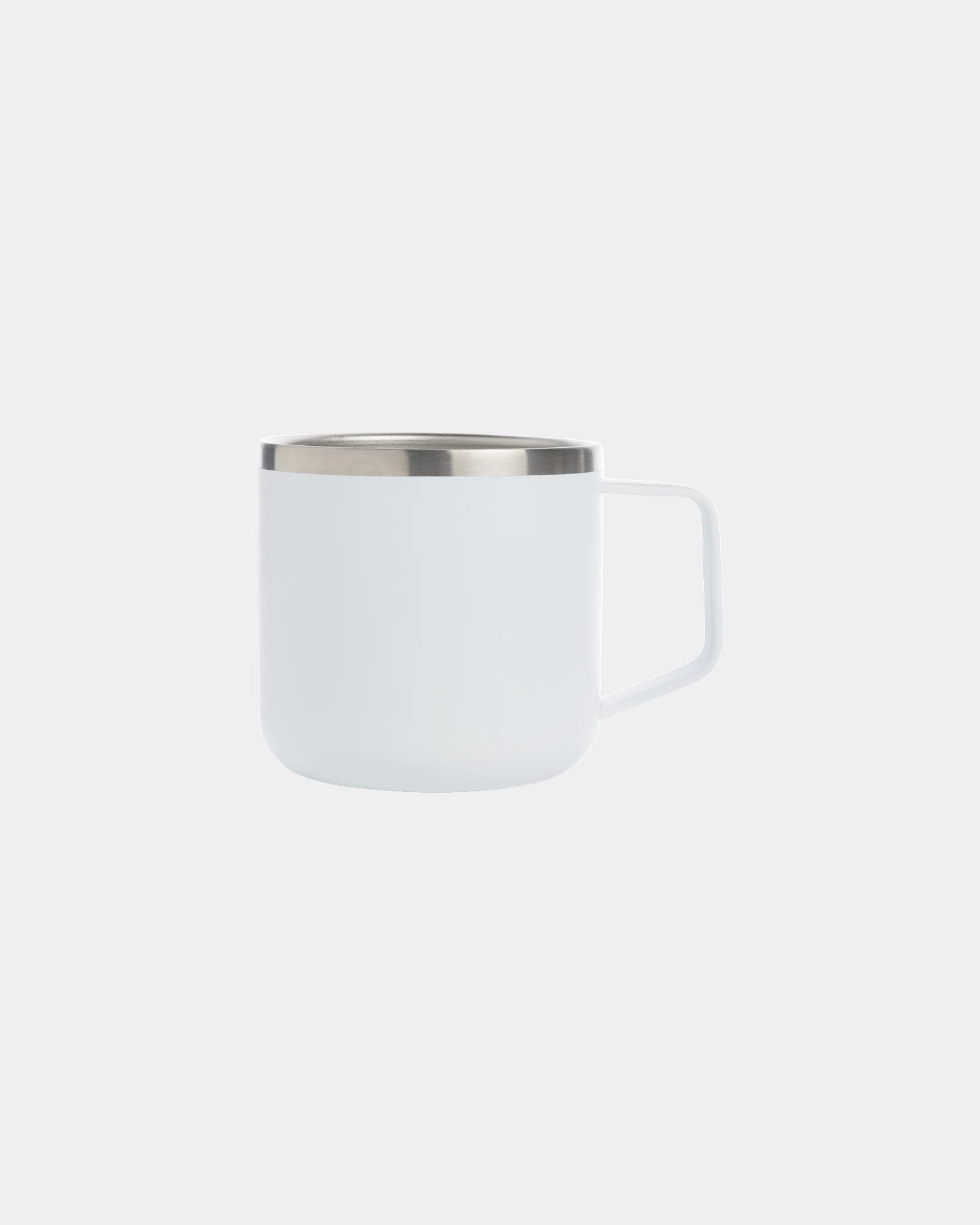 Promotional stainless steel insulated mug 350ml