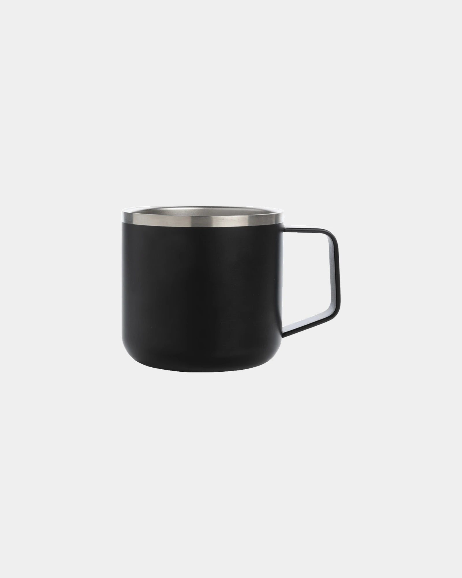 Promotional stainless steel insulated mug 350ml