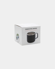 Promotional stainless steel insulated mug 350ml
