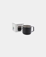 Promotional stainless steel insulated mug 350ml