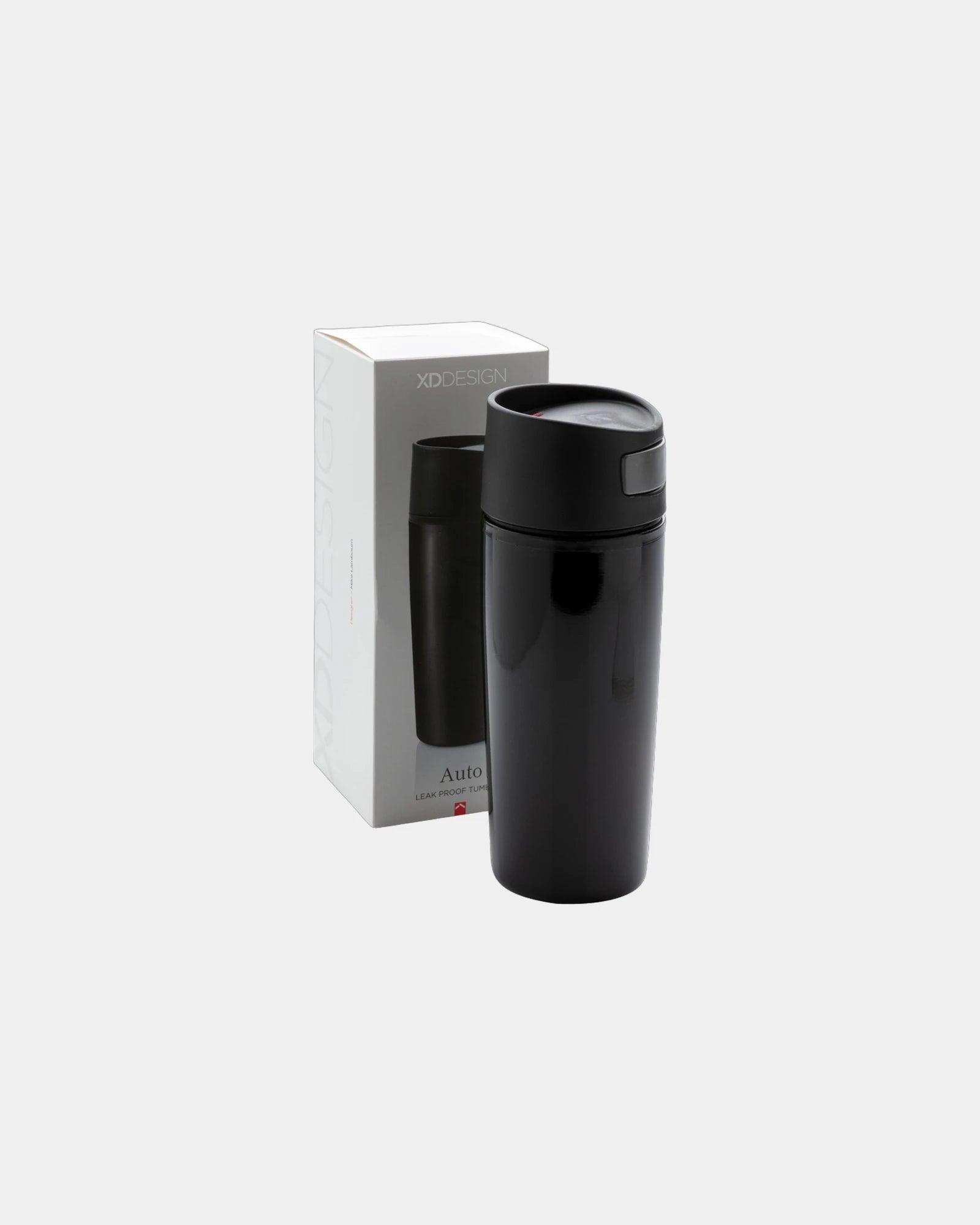 Promotional insulated stainless steel mug 300ml - 1