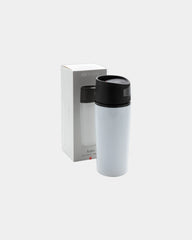 Promotional insulated stainless steel mug 300ml - 9