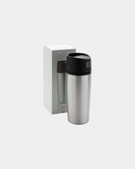 Promotional insulated stainless steel mug 300ml - 5