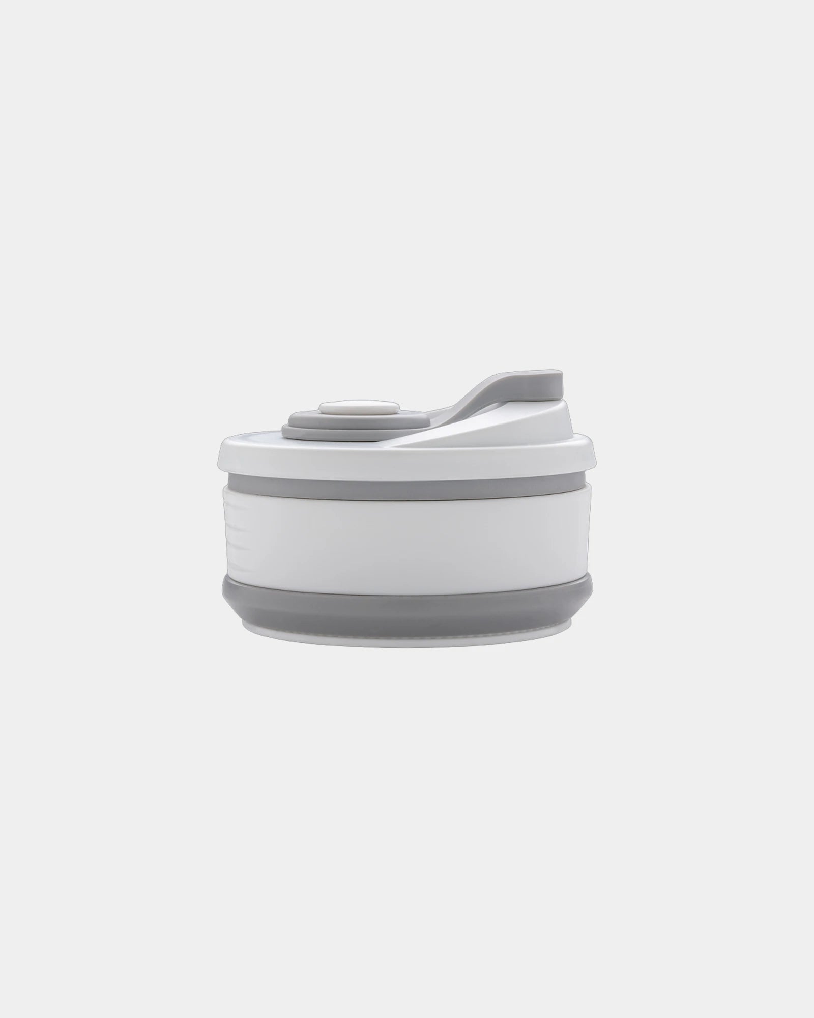 Promotional silicone foldable mug 350ml - 10