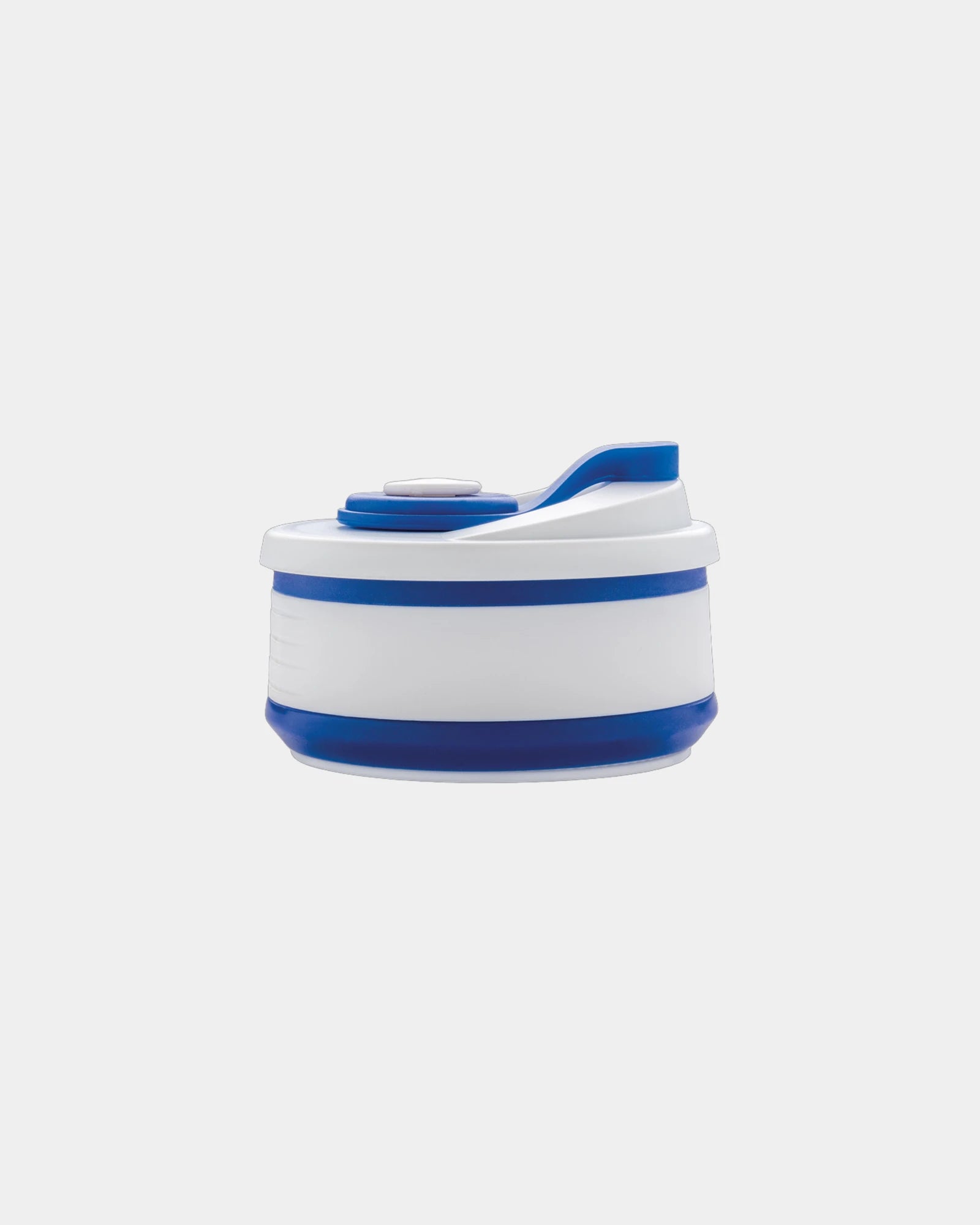 Promotional silicone foldable mug 350ml - 15