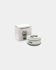 Promotional silicone foldable mug 350ml - 7