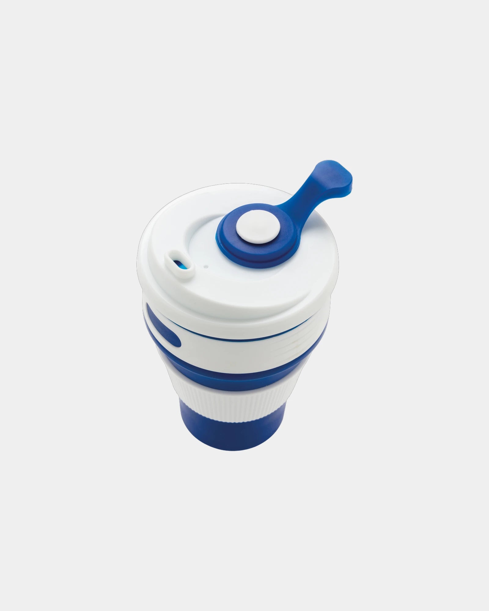 Promotional silicone foldable mug 350ml - 14