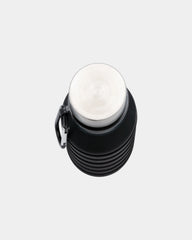 Promotional silicone water bottle 550ml - 2