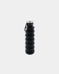 Promotional silicone water bottle 550ml - 1