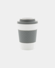 Promotional reusable PP mug 270ml - 5