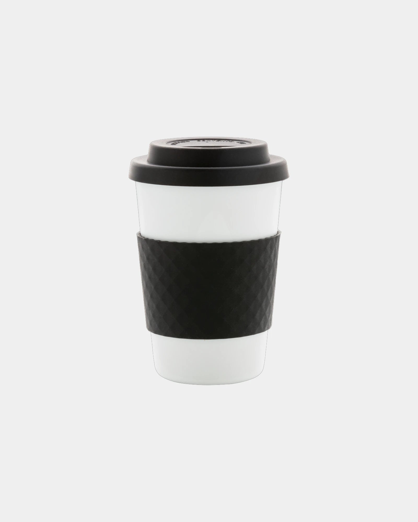 Promotional reusable PP mug 270ml - 1