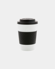 Promotional reusable PP mug 270ml - 1