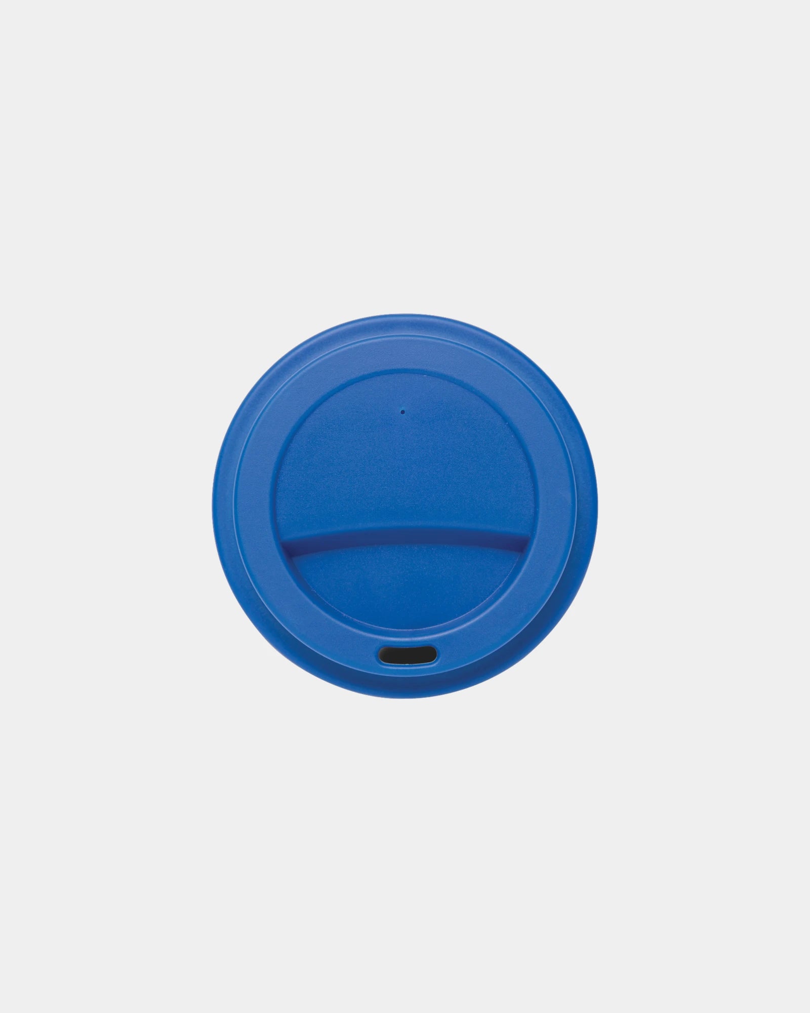 Promotional recyclable PP mug with silicone lid 350ml - 6