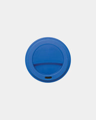 Promotional recyclable PP mug with silicone lid 350ml - 6