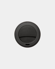Promotional recyclable PP mug with silicone lid 350ml - 2