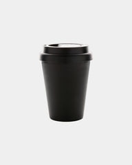 Promotional double-wall recyclable PP mug 300ml - 1