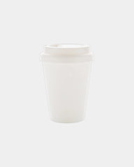 Promotional double-wall recyclable PP mug 300ml - 3