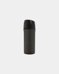 Promotional stainless steel insulated mug 300ml - Black