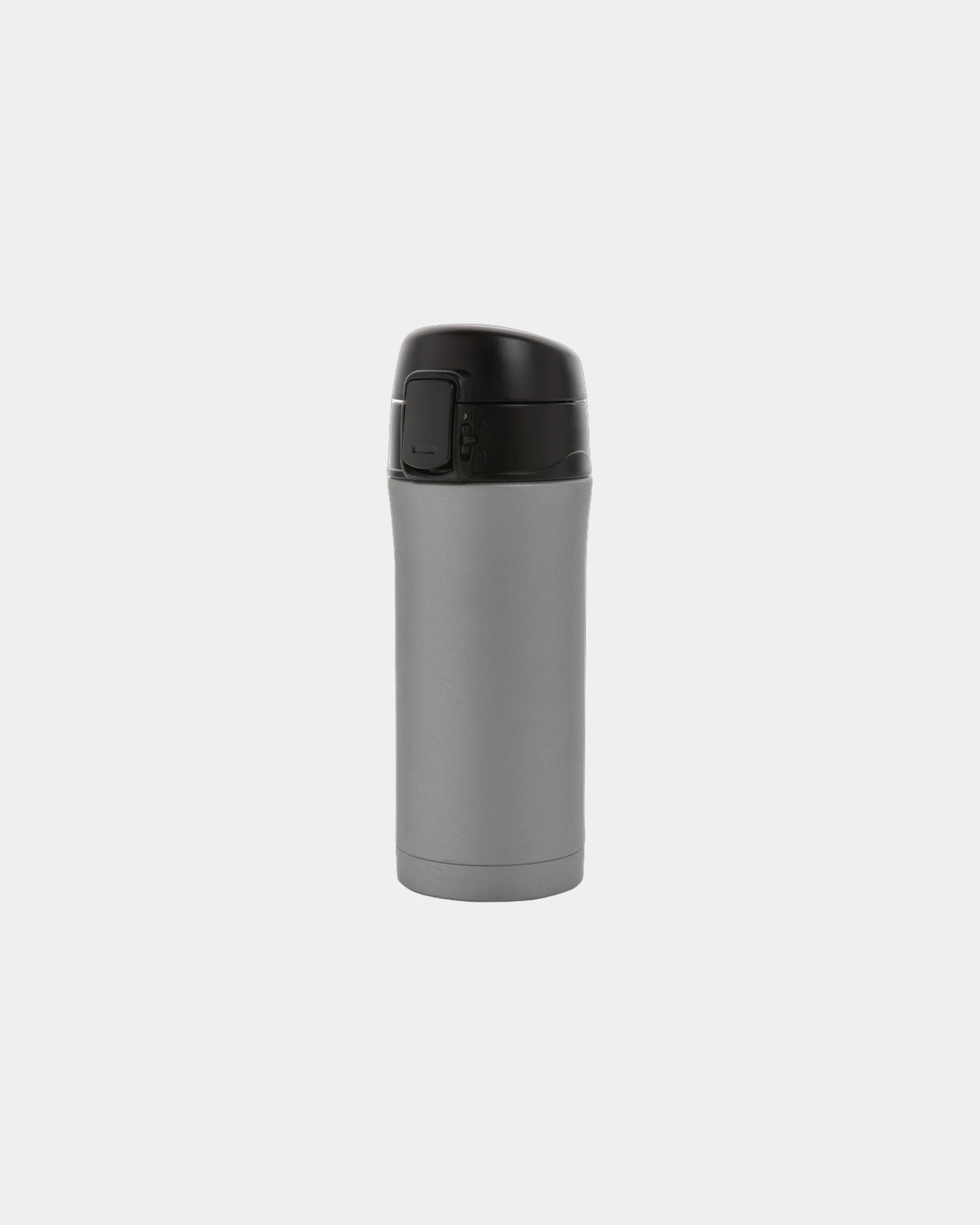 Promotional stainless steel insulated mug 300ml - Grey