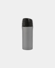 Promotional stainless steel insulated mug 300ml - Grey