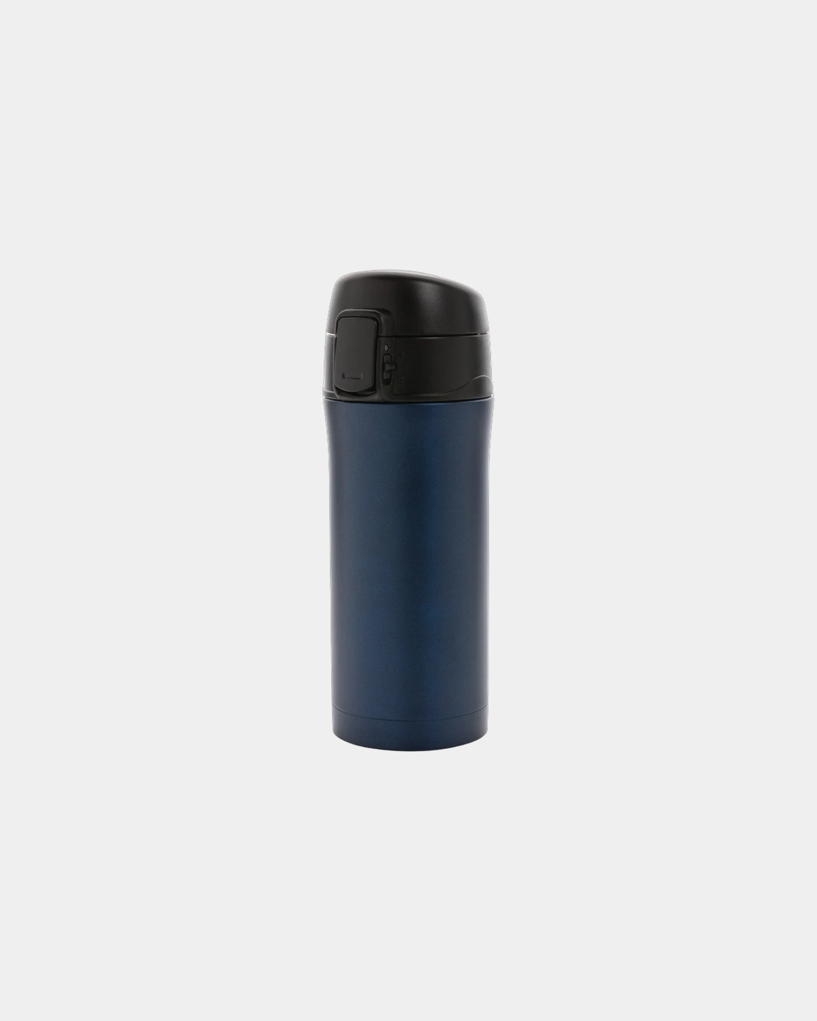 Promotional stainless steel insulated mug 300ml - Blue