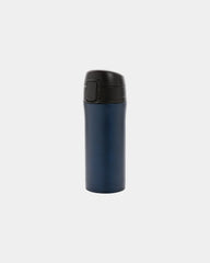 Promotional stainless steel insulated mug 300ml - Blue