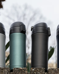 Promotional stainless steel insulated mug 300ml - 11